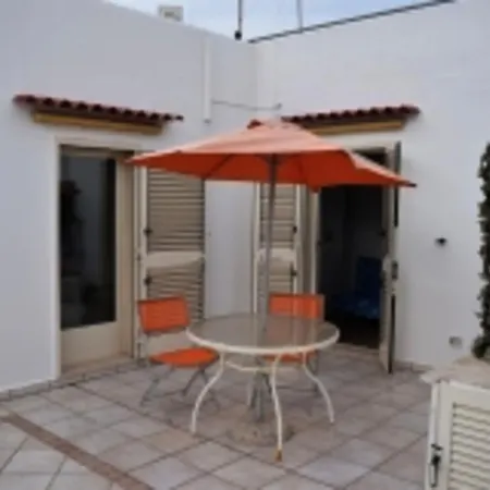 Petra Apartment Gallipoli