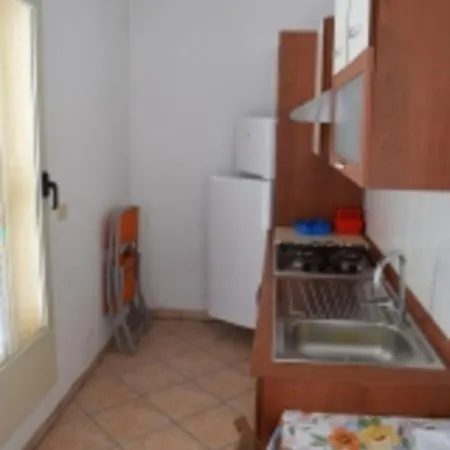 Apartment Petra