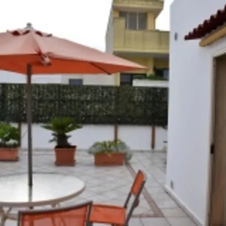 Apartment Petra Gallipoli