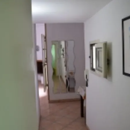Apartment Petra