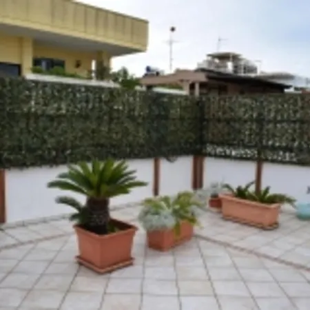 Apartment Petra