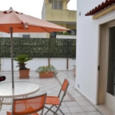 Petra Apartment *